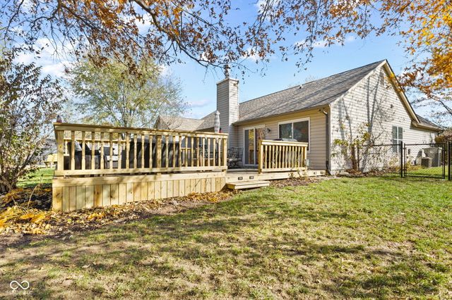 4126 Clove Court, Indianapolis, IN 46237