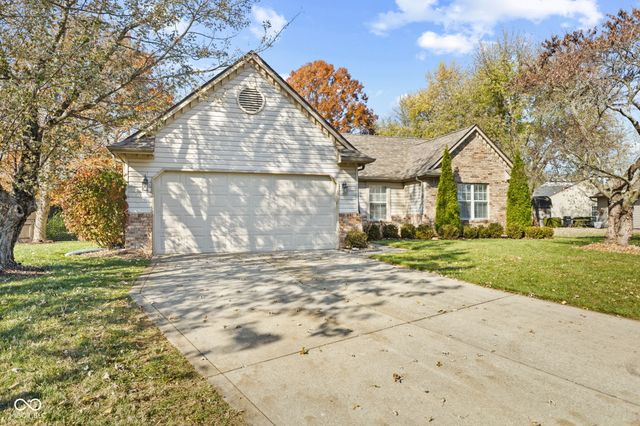 4126 Clove Court, Indianapolis, IN 46237