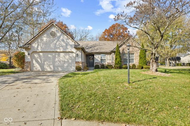 4126 Clove Court, Indianapolis, IN 46237