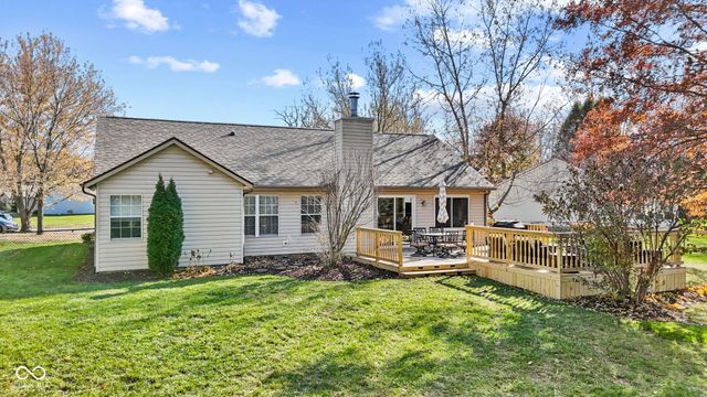 4126 Clove Court, Indianapolis, IN 46237