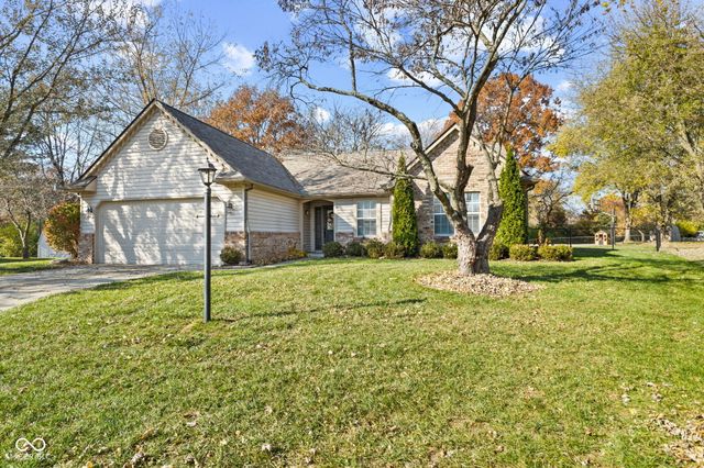4126 Clove Court, Indianapolis, IN 46237