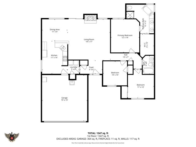 4126 Clove Court, Indianapolis, IN 46237