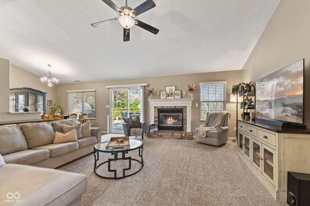 4126 Clove Court, Indianapolis, IN 46237