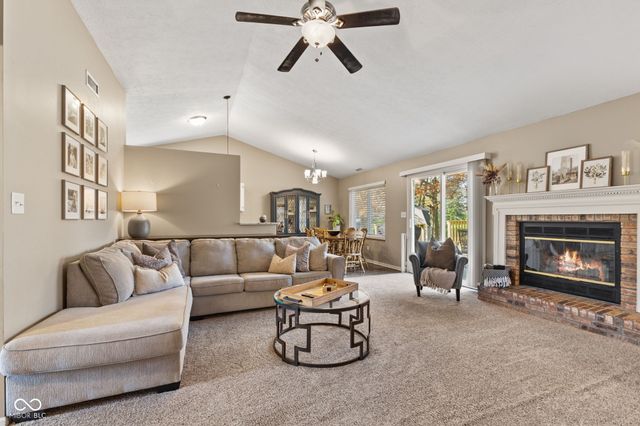 4126 Clove Court, Indianapolis, IN 46237