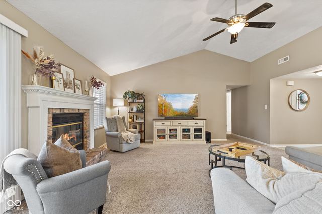 4126 Clove Court, Indianapolis, IN 46237