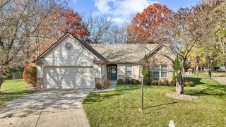 4126 Clove Court, Indianapolis, IN 46237