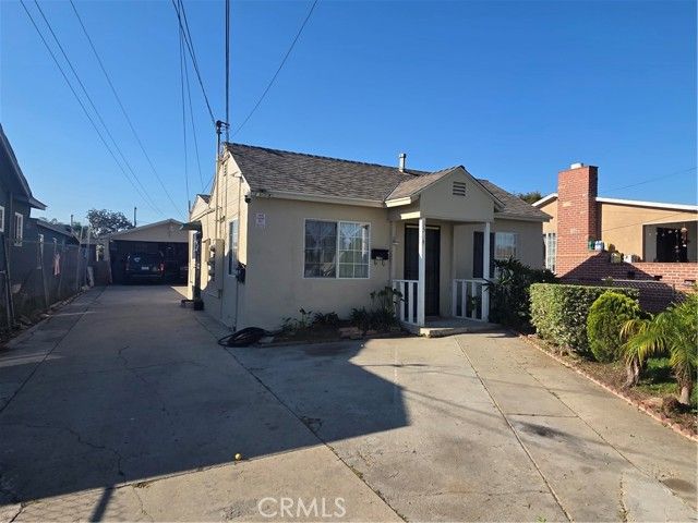 3534 112, Inglewood, CA 90303