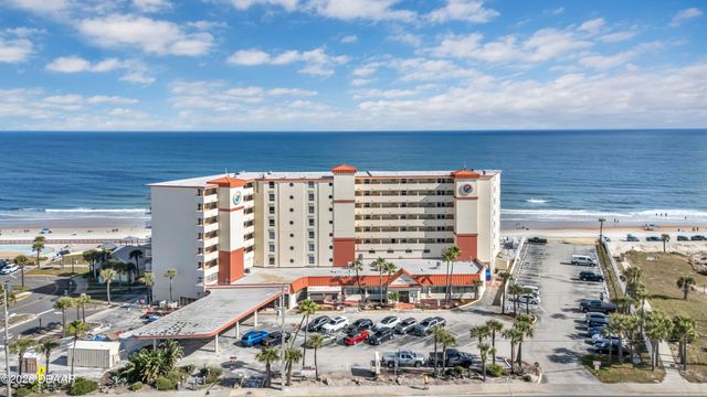 701 S Atlantic Avenue # 508, Daytona Beach, FL 32118