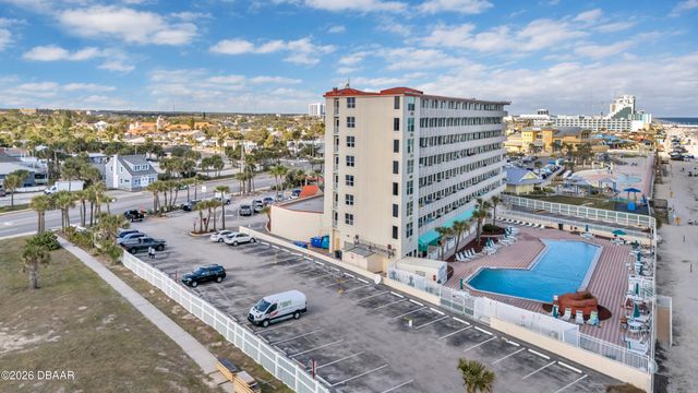 701 S Atlantic Avenue # 508, Daytona Beach, FL 32118