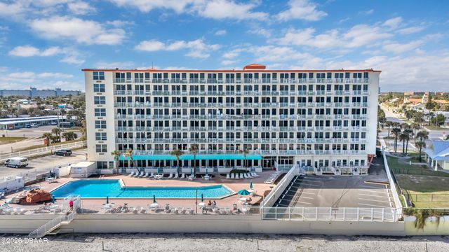 701 S Atlantic Avenue # 508, Daytona Beach, FL 32118