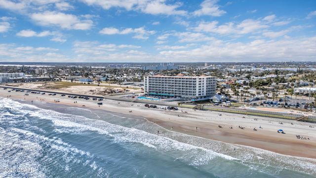 701 S Atlantic Avenue # 508, Daytona Beach, FL 32118