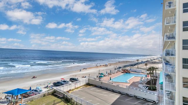 701 S Atlantic Avenue # 508, Daytona Beach, FL 32118
