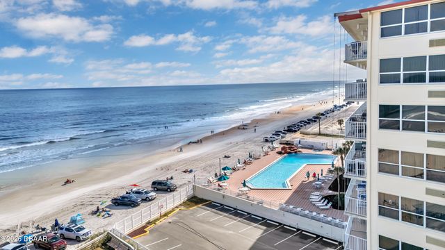 701 S Atlantic Avenue # 508, Daytona Beach, FL 32118
