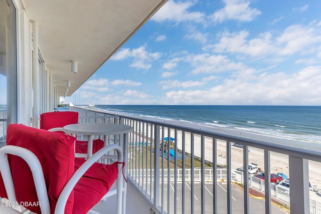 701 S Atlantic Avenue # 508, Daytona Beach, FL 32118