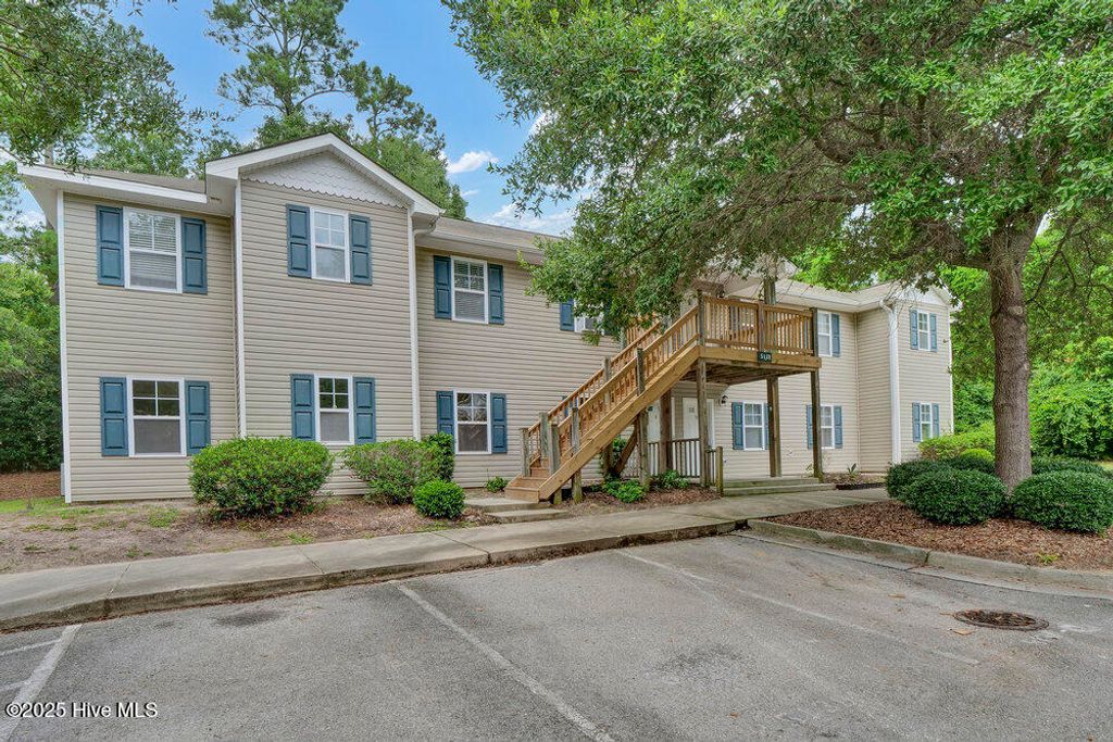5138 Greenville Loop Road Apt B, Wilmington, NC 28409