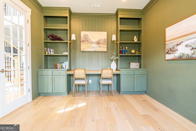 6210 Bentley Commons Drive, Cumming, GA 30040