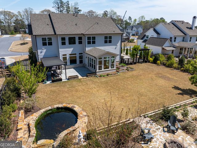 6210 Bentley Commons Drive, Cumming, GA 30040