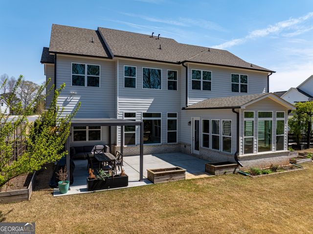 6210 Bentley Commons Drive, Cumming, GA 30040