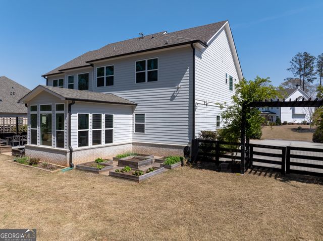 6210 Bentley Commons Drive, Cumming, GA 30040