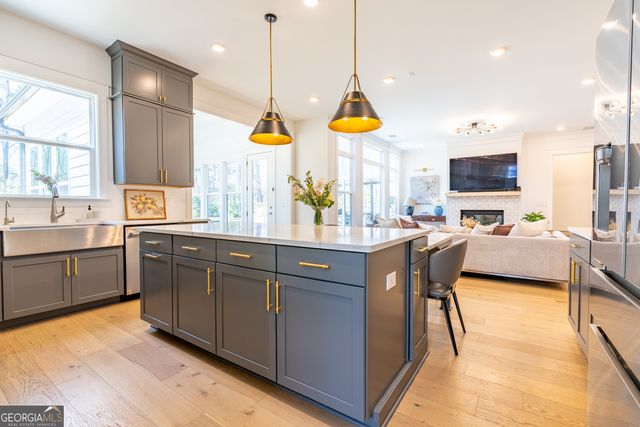 6210 Bentley Commons Drive, Cumming, GA 30040