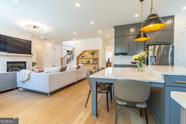 6210 Bentley Commons Drive, Cumming, GA 30040