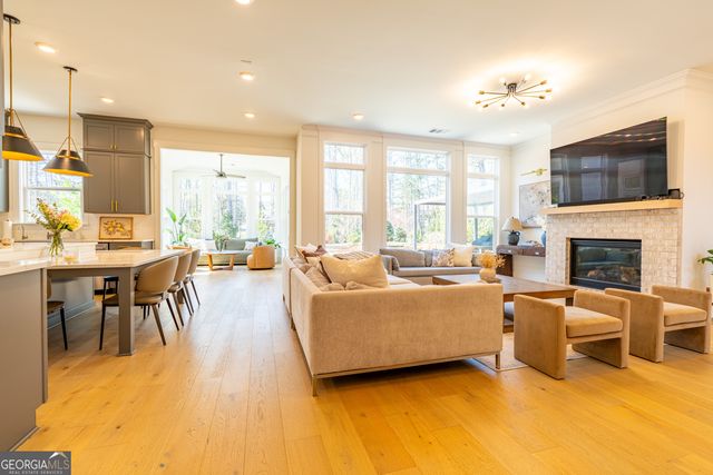 6210 Bentley Commons Drive, Cumming, GA 30040