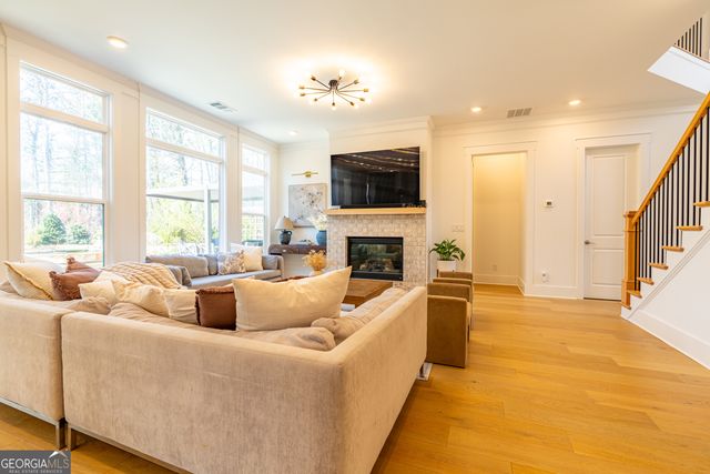 6210 Bentley Commons Drive, Cumming, GA 30040