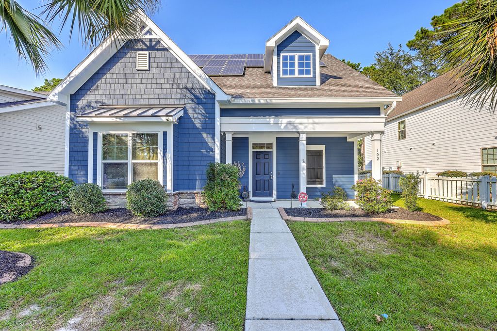 102 Shea Street, Summerville, SC 29485
