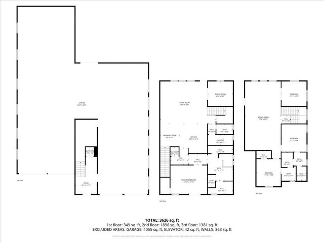 207 W 6th Street, Kemah, TX 77565