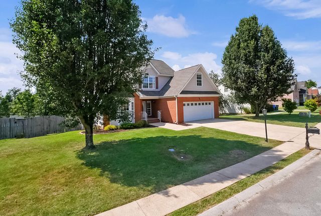 2287 Gibbons Road, Chattanooga, TN 37421