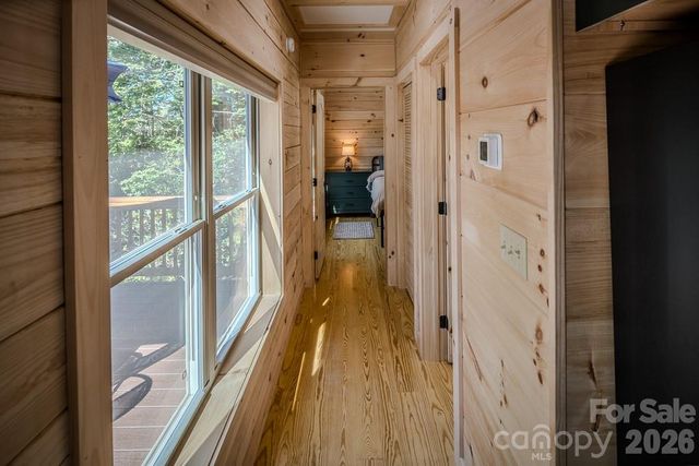 225 Oak Road, Beech Mountain, NC 28604