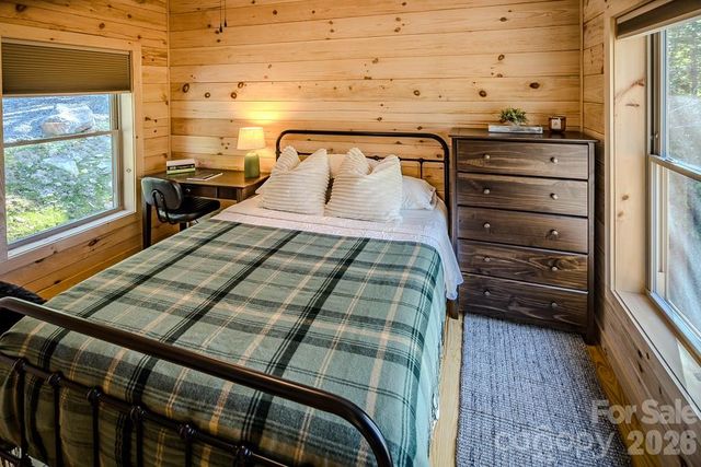 225 Oak Road, Beech Mountain, NC 28604