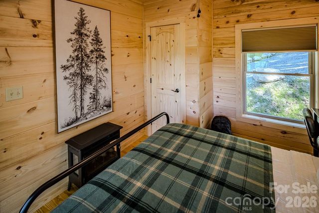 225 Oak Road, Beech Mountain, NC 28604