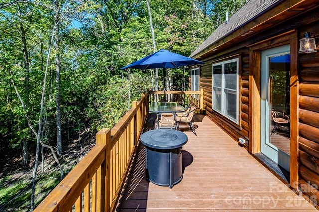 225 Oak Road, Beech Mountain, NC 28604