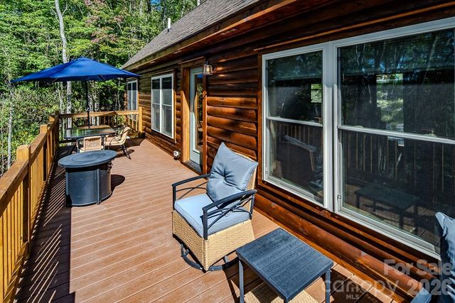 225 Oak Road, Beech Mountain, NC 28604