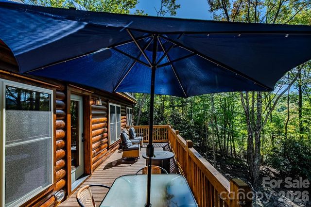 225 Oak Road, Beech Mountain, NC 28604