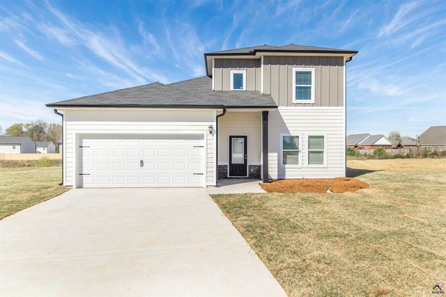 503 Georgian Walk, Byron, GA 31008