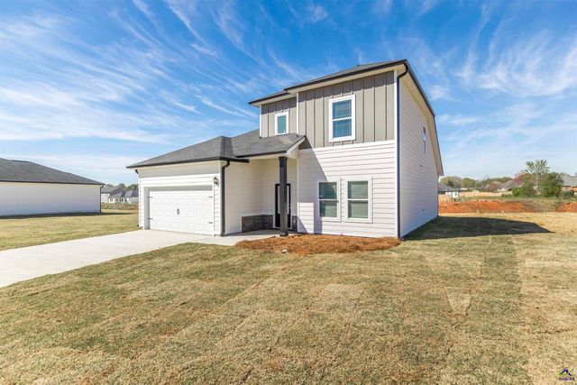 503 Georgian Walk, Byron, GA 31008