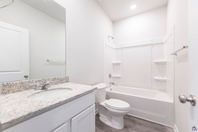 503 Georgian Walk, Byron, GA 31008