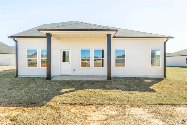 503 Georgian Walk, Byron, GA 31008