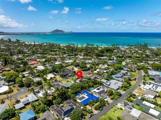 177 Kuuhoa Place, Kailua, HI 96734