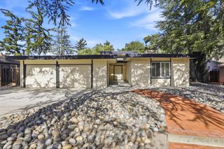 15515 Corinne Drive, Los Gatos, CA 95032