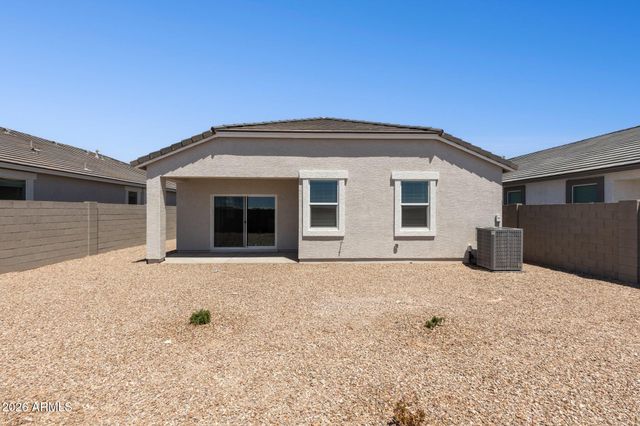 5516 S 254TH Glen, Buckeye, AZ 85326
