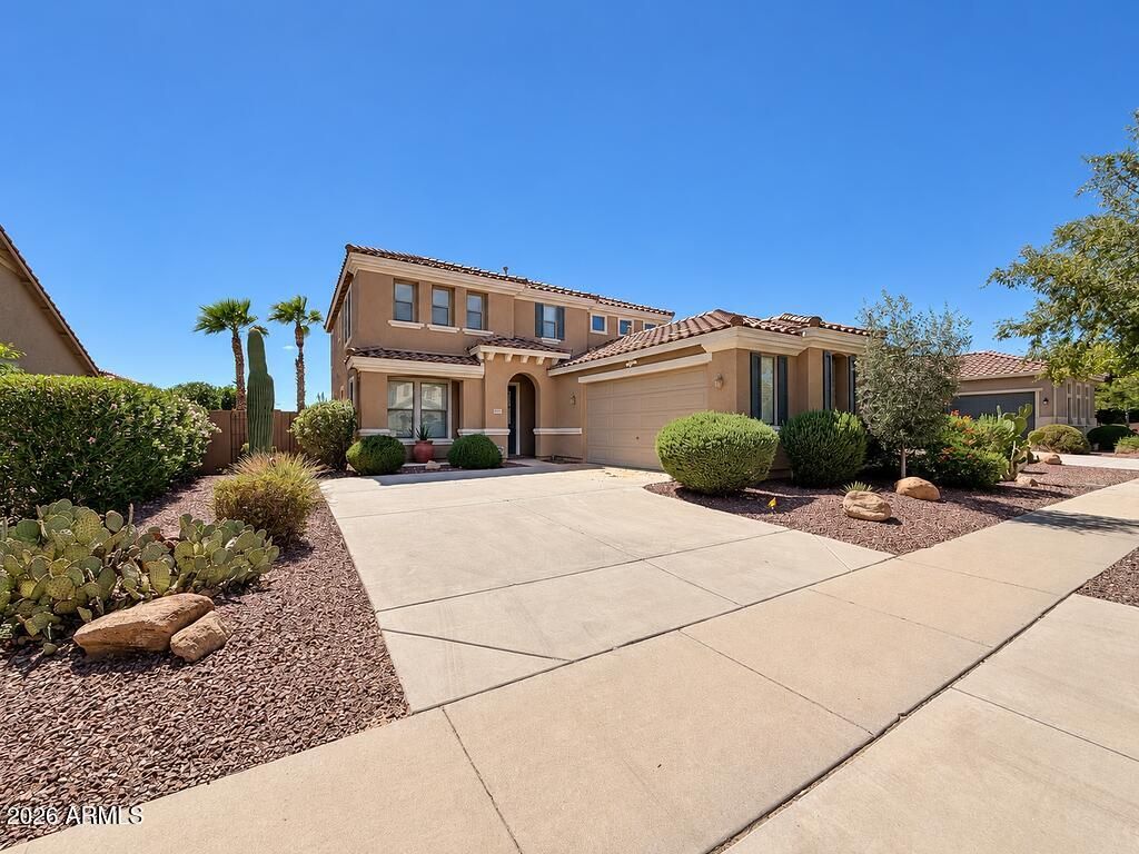 26122 N DESERT MESA Drive, Surprise, AZ 85387 — photo 2