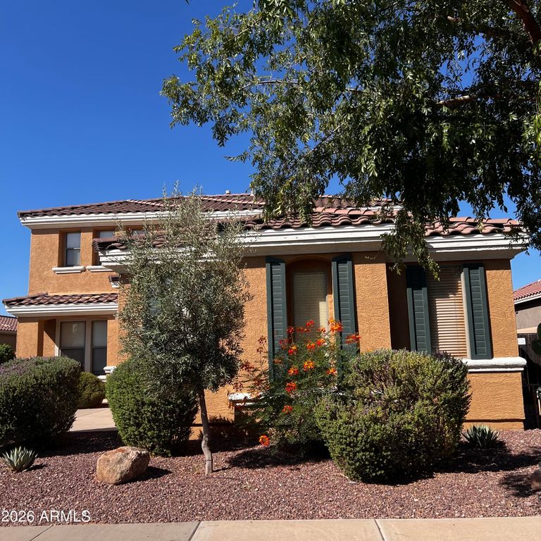 26122 N DESERT MESA Drive, Surprise, AZ 85387 — photo 4