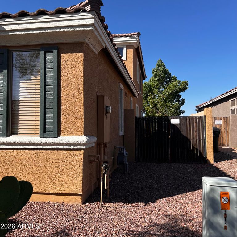 26122 N DESERT MESA Drive, Surprise, AZ 85387 — photo 5