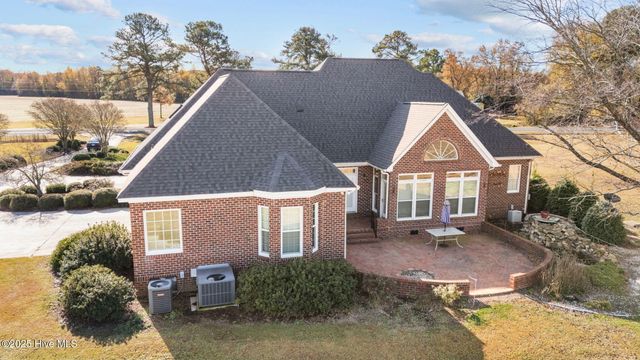 598 Hardy Road, Snow Hill, NC 28580
