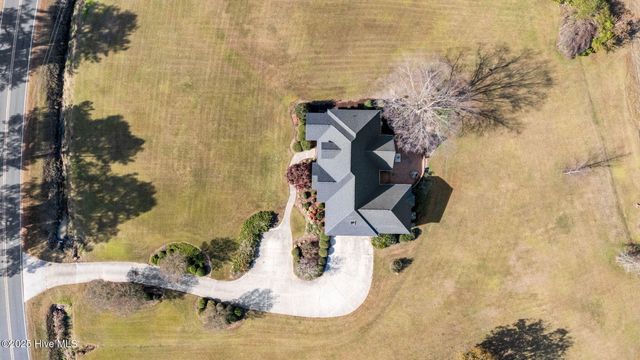 598 Hardy Road, Snow Hill, NC 28580