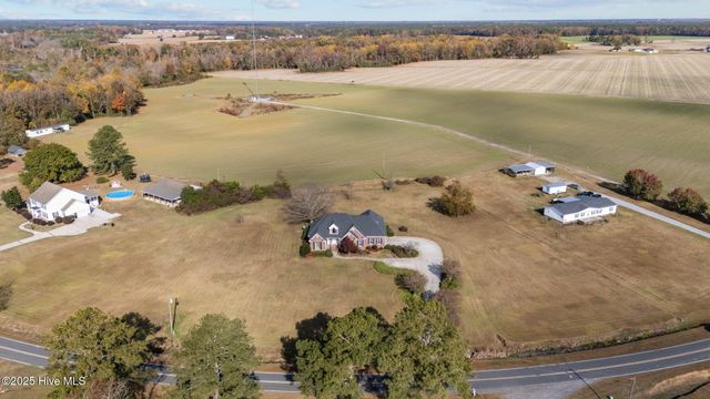 598 Hardy Road, Snow Hill, NC 28580