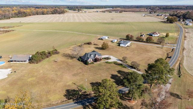 598 Hardy Road, Snow Hill, NC 28580